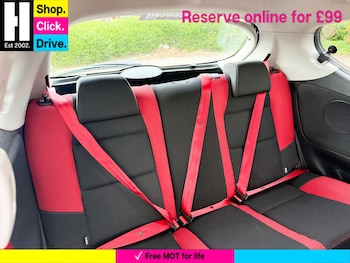 Used Peugeot 207 2012 for sale - 75965072: Photo