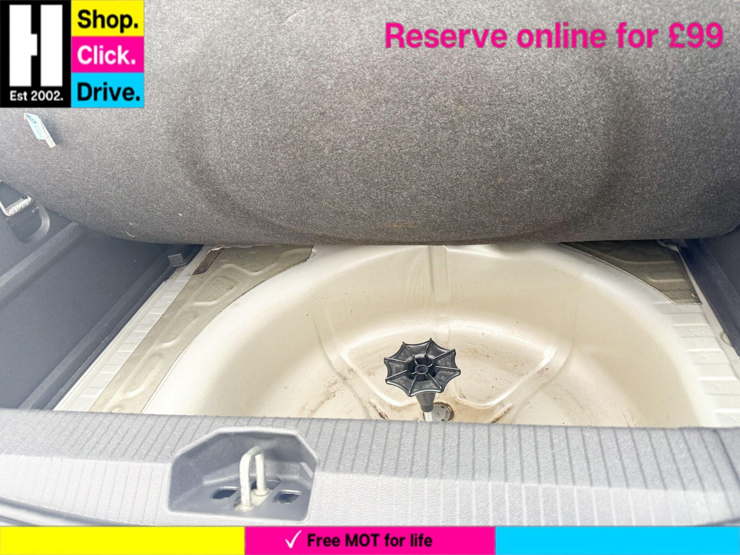 Used Vauxhall Corsa 2011 for sale - 76585479: Photo 22