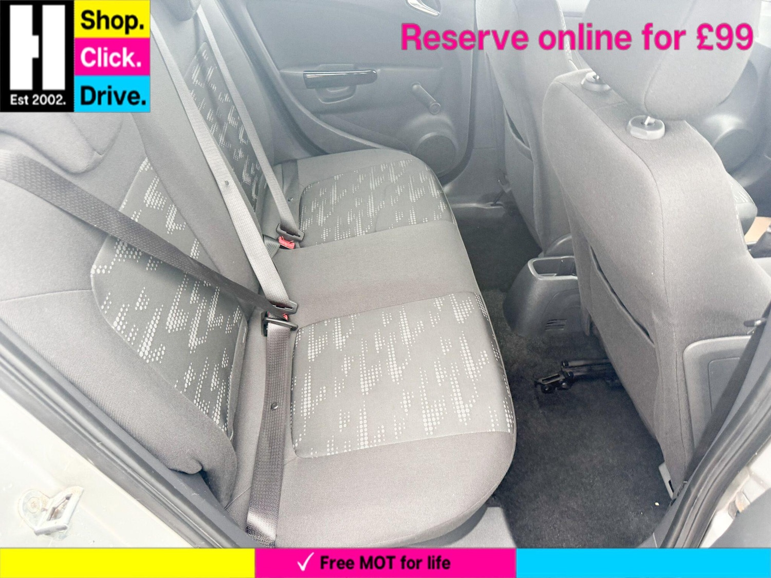 Used Vauxhall Corsa 2011 for sale - 76585479: Photo 33