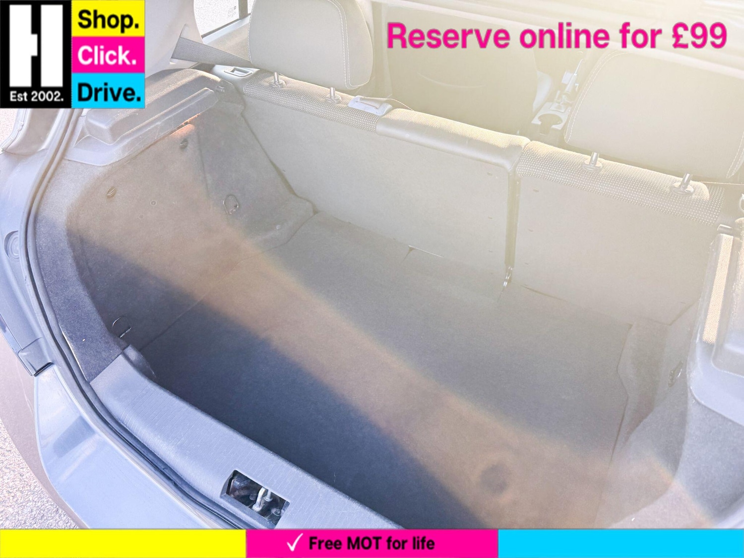 Used Vauxhall Astra 2009 for sale - 77278945: Photo 13