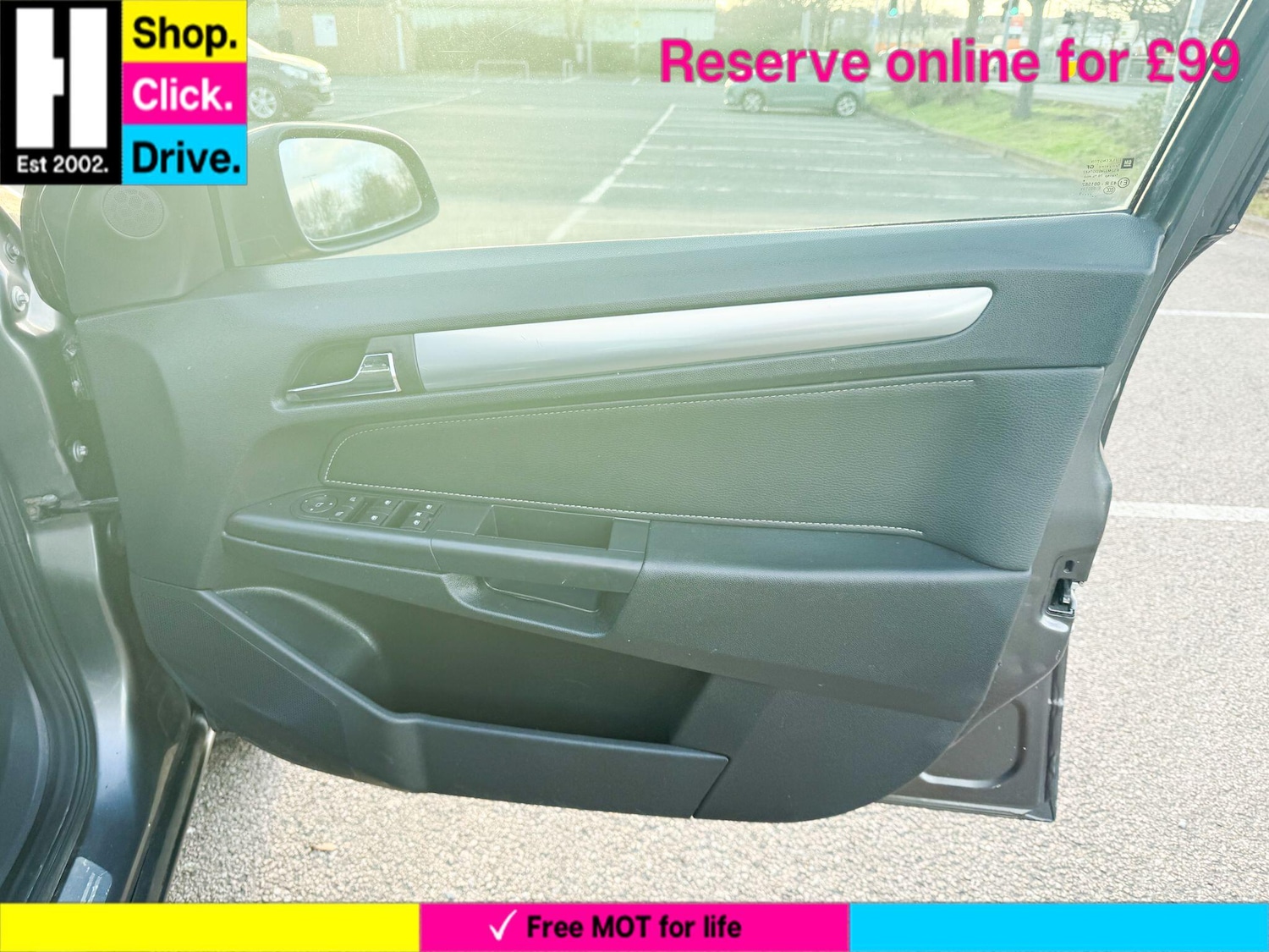 Used Vauxhall Astra 2009 for sale - 77278945: Photo 18