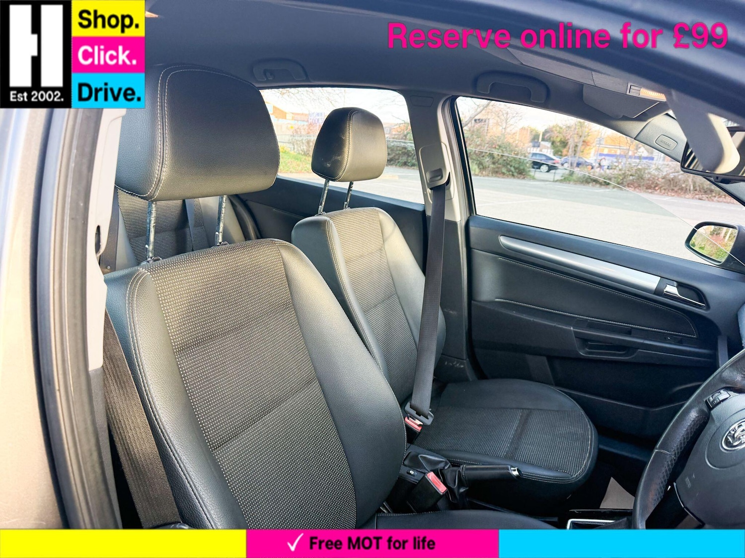 Used Vauxhall Astra 2009 for sale - 77278945: Photo 19