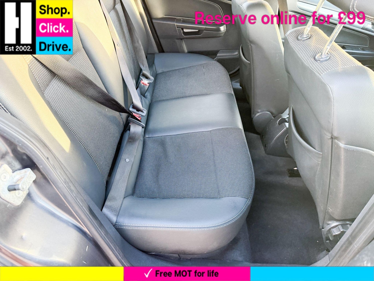 Used Vauxhall Astra 2009 for sale - 77278945: Photo 25