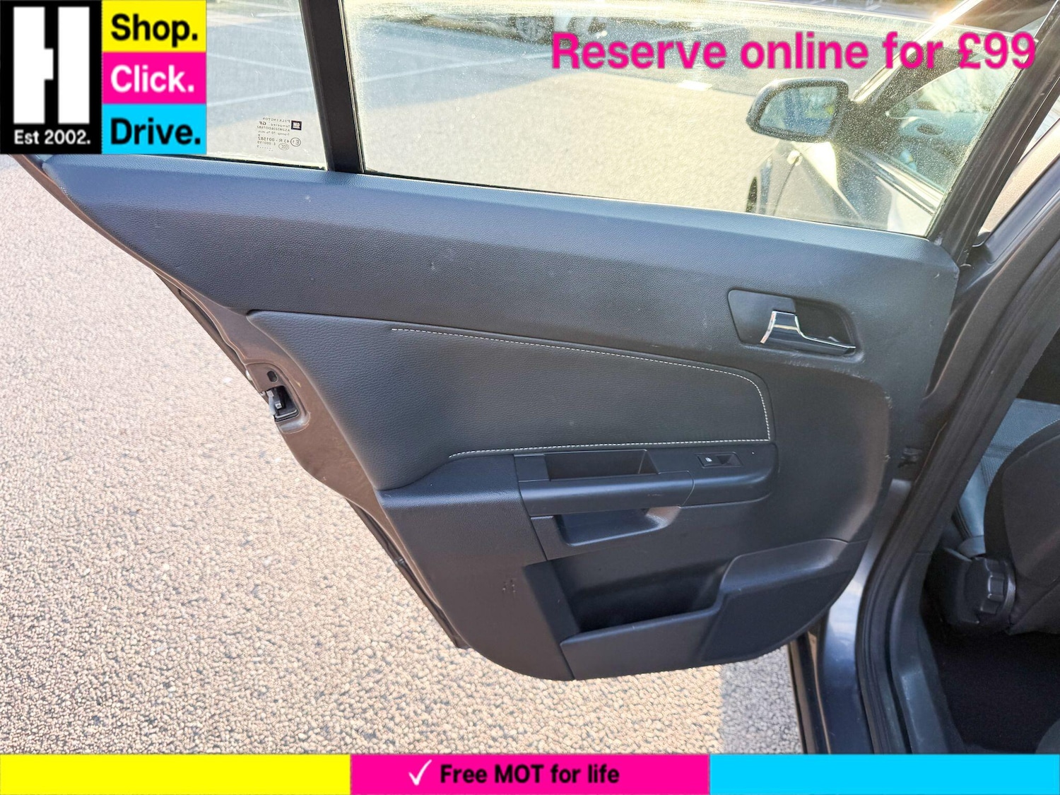 Used Vauxhall Astra 2009 for sale - 77278945: Photo 26