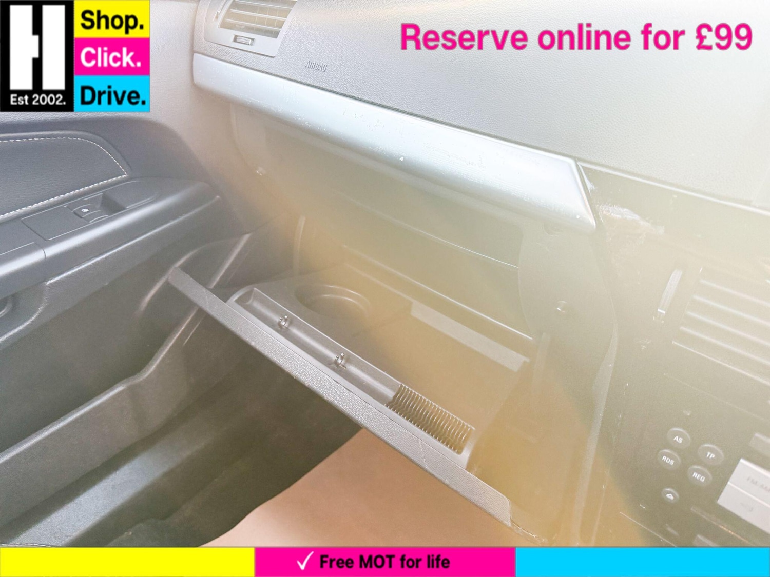 Used Vauxhall Astra 2009 for sale - 77278945: Photo 36