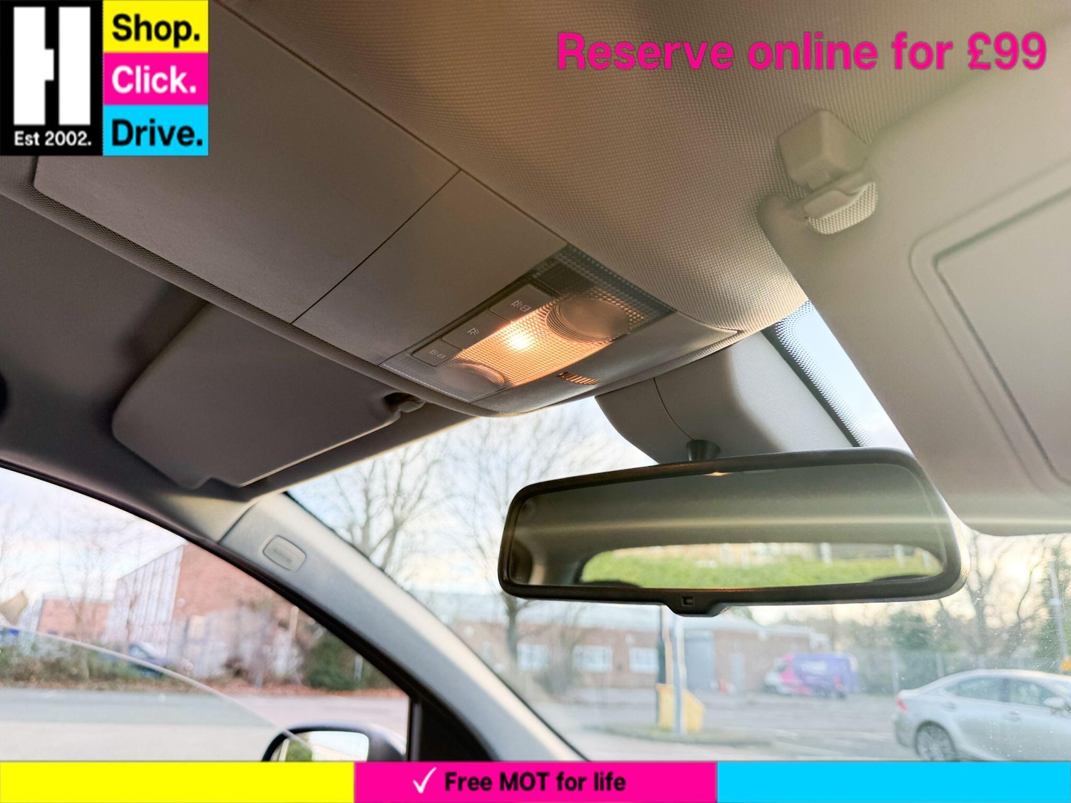 Used Vauxhall Astra 2009 for sale - 77278945: Photo 37