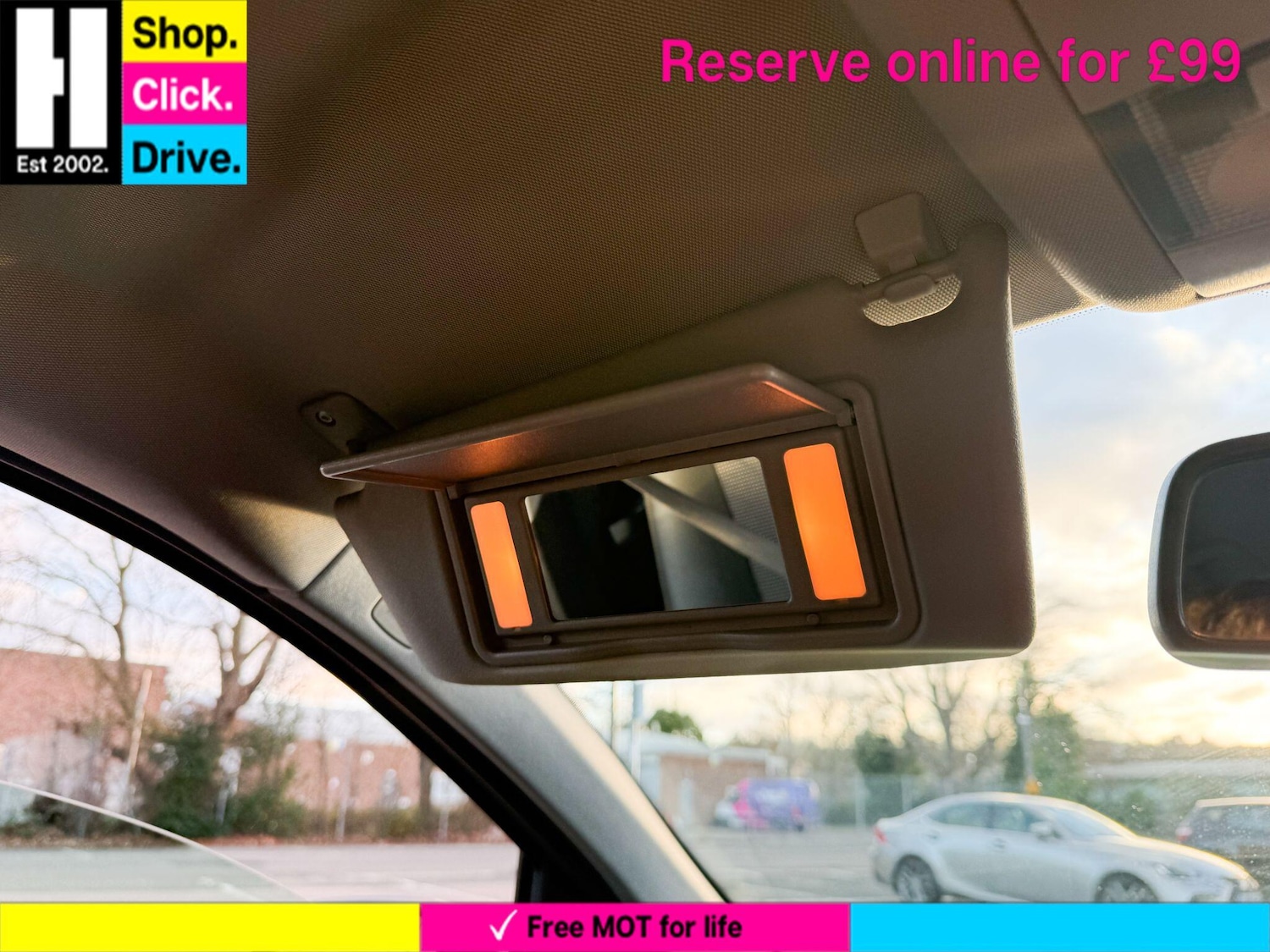 Used Vauxhall Astra 2009 for sale - 77278945: Photo 38