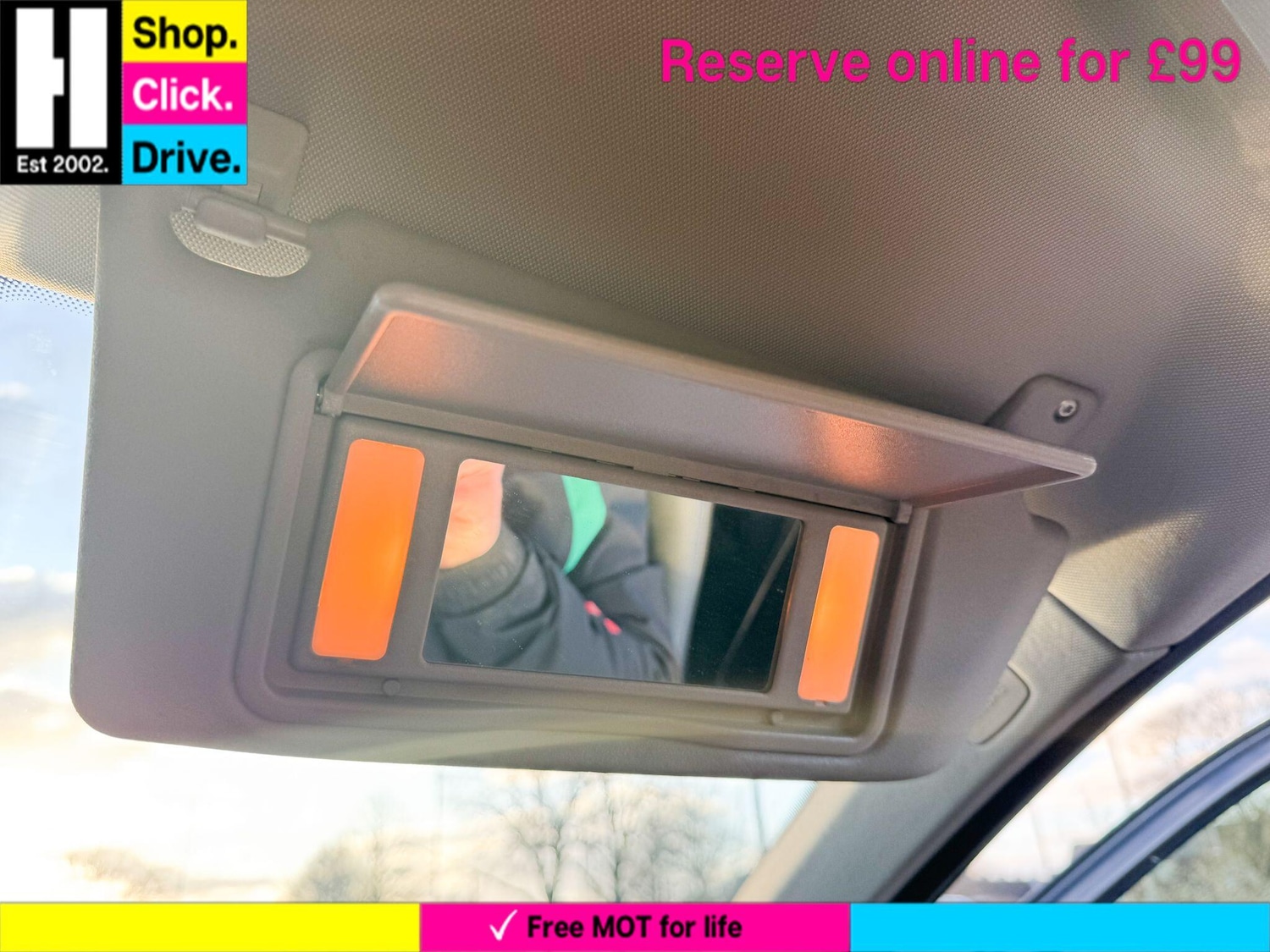 Used Vauxhall Astra 2009 for sale - 77278945: Photo 39