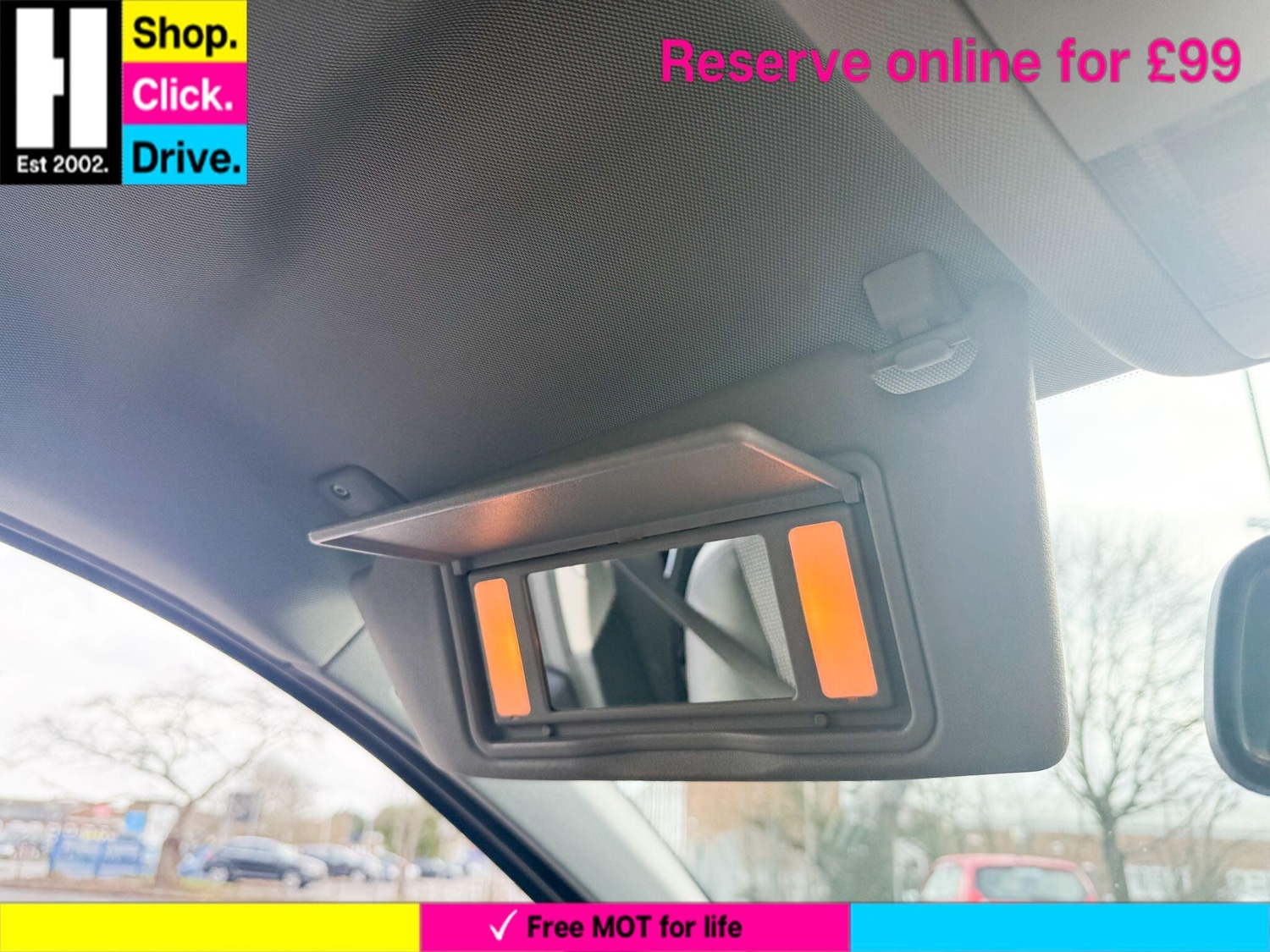 Used Vauxhall Astra 2009 for sale - 77278945: Photo 48