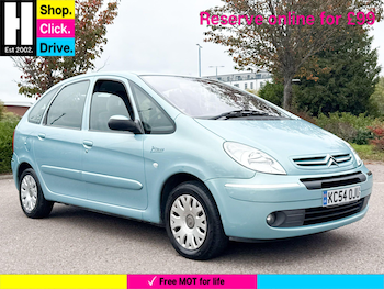 Citroen - Xsara Picasso