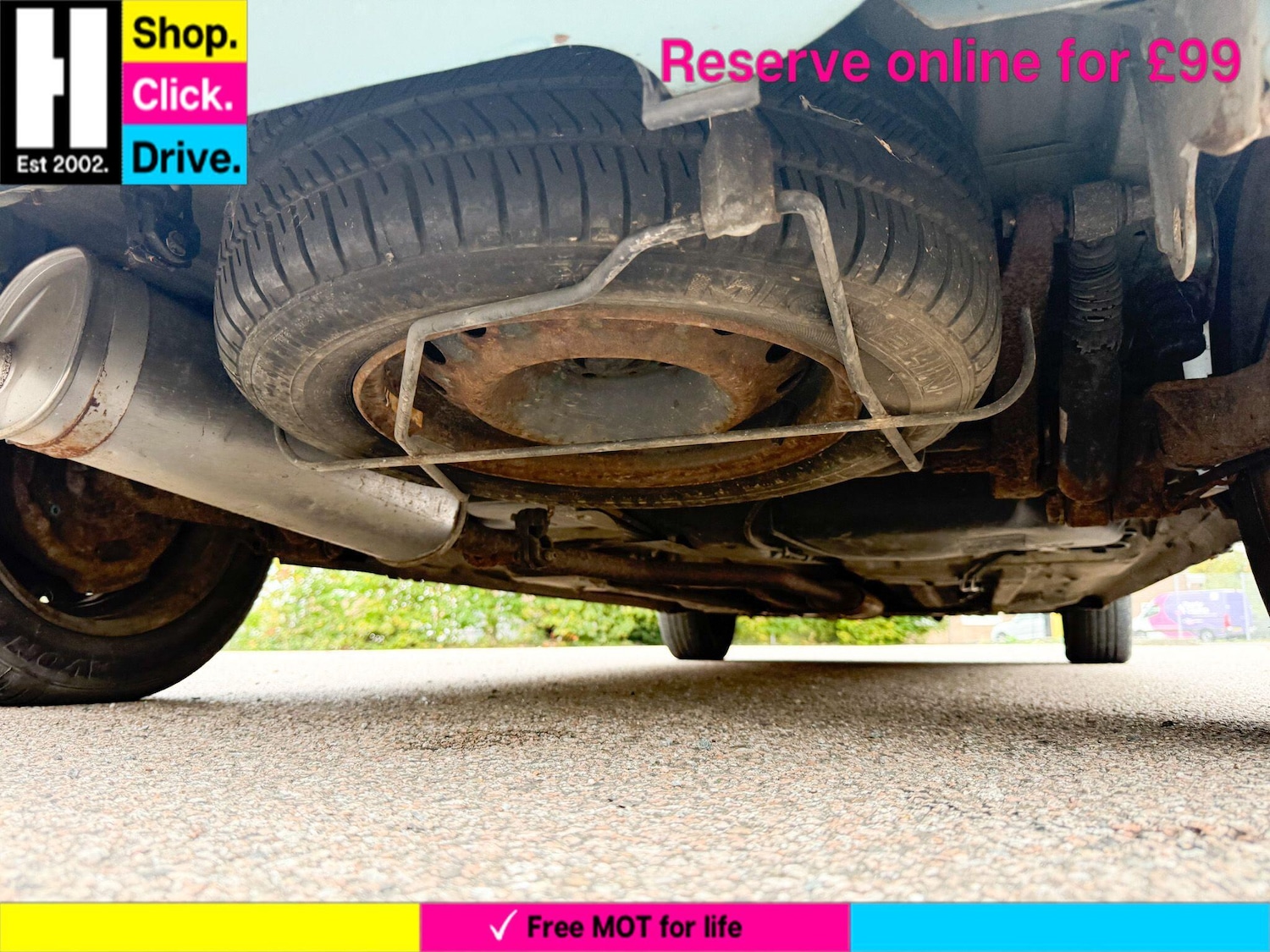 Used Citroen Xsara Picasso 2004 for sale - 76377424: Photo 29