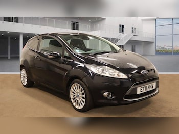 Ford - Fiesta