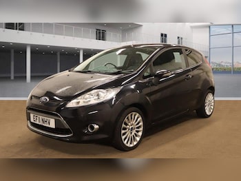 Used Ford Fiesta 2011 for sale - 76122614: Photo 3