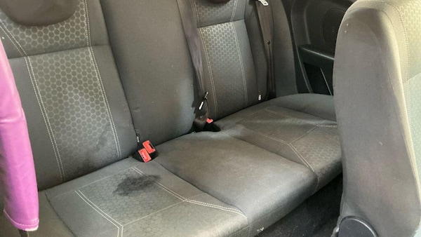 Used Ford Fiesta 2011 for sale - 76122614: Photo 9