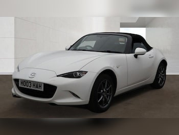 Used Mazda MX-5 2019 for sale - 78561284: Photo