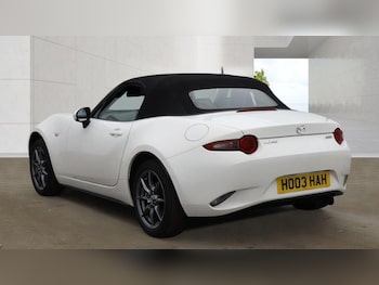 Used Mazda MX-5 2019 for sale - 78561284: Photo