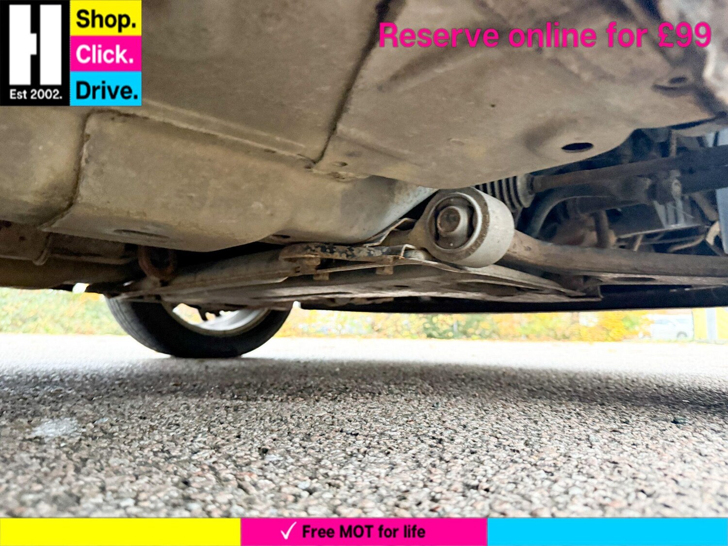 Used Ford Fiesta 2005 for sale - 76513216: Photo 16