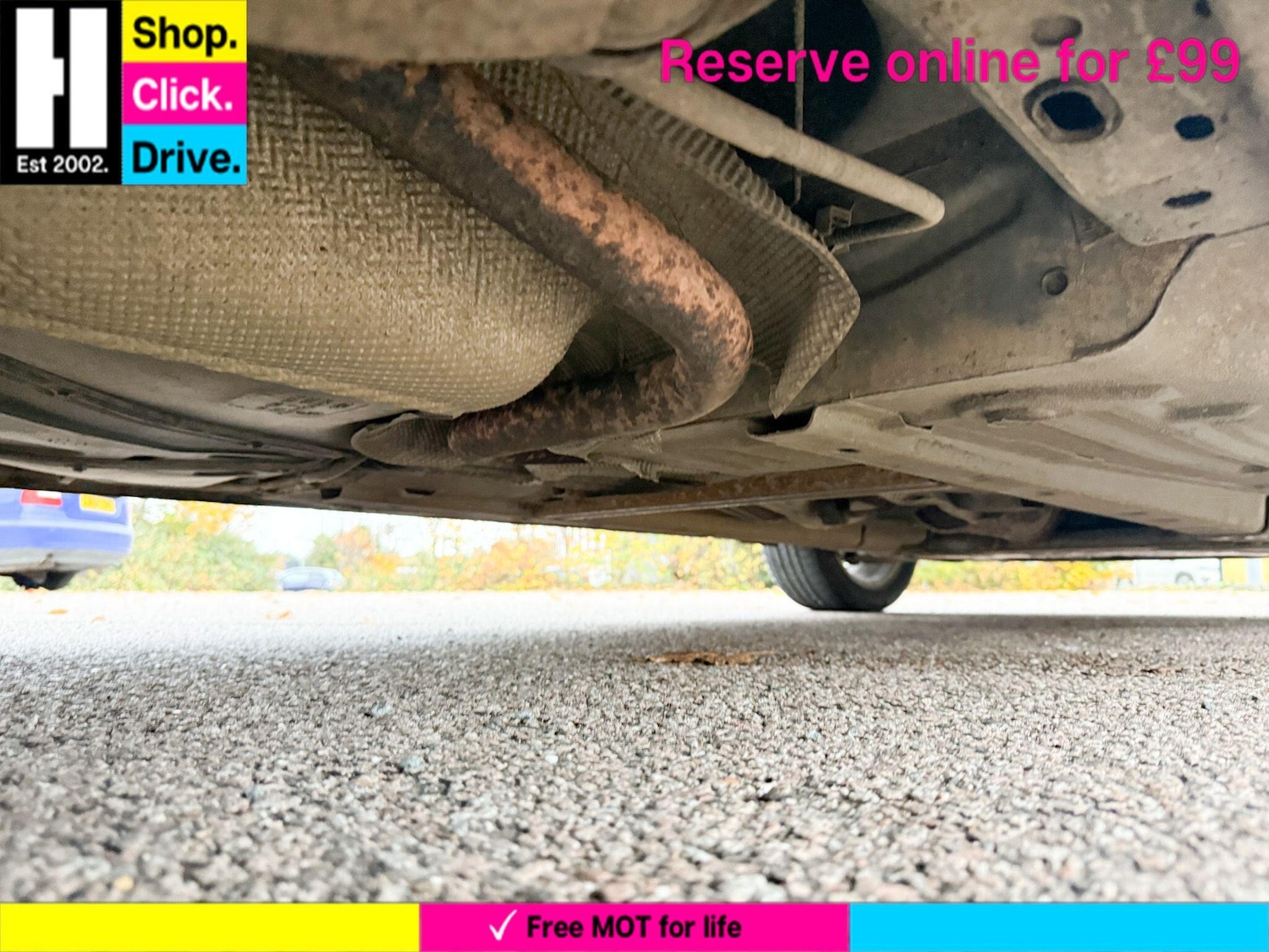 Used Ford Fiesta 2005 for sale - 76513216: Photo 17