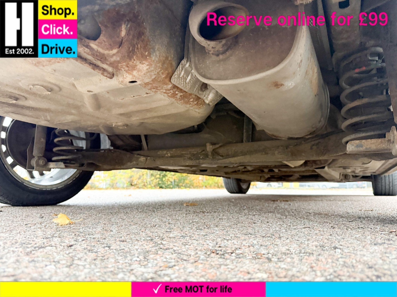 Used Ford Fiesta 2005 for sale - 76513216: Photo 18