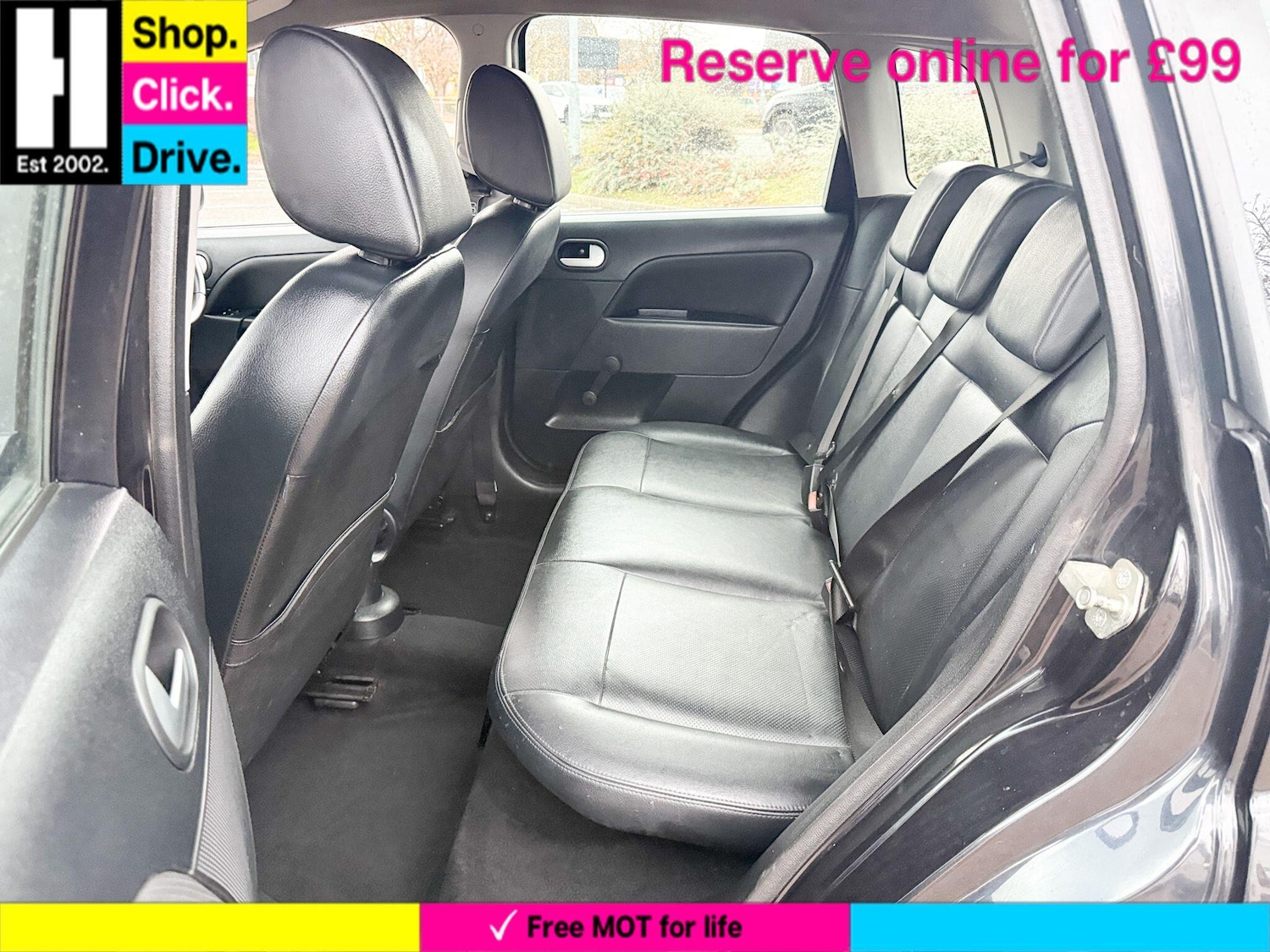 Used Ford Fiesta 2005 for sale - 76513216: Photo 24