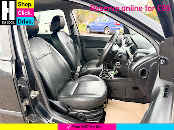 Used Ford Fiesta 2005 for sale - 76513216: Photo