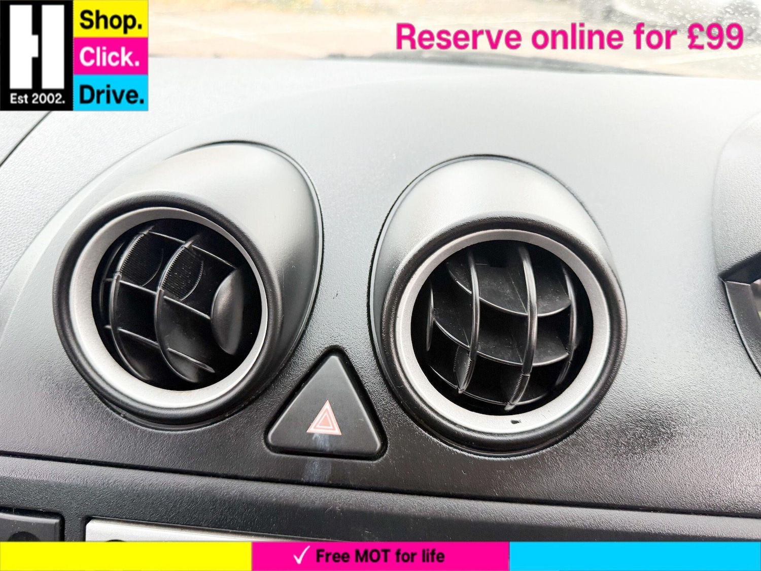 Used Ford Fiesta 2005 for sale - 76513216: Photo 31