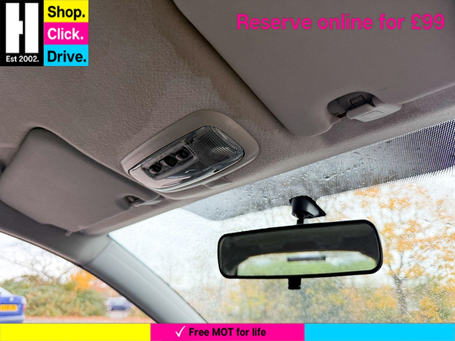 Used Ford Fiesta 2005 for sale - 76513216: Photo 35