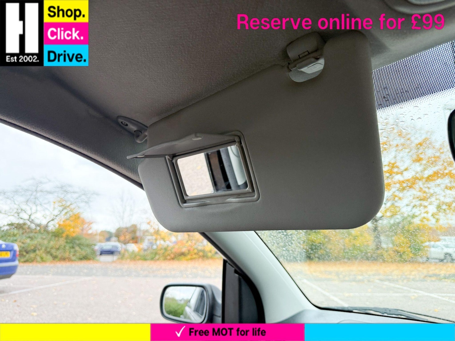 Used Ford Fiesta 2005 for sale - 76513216: Photo 36