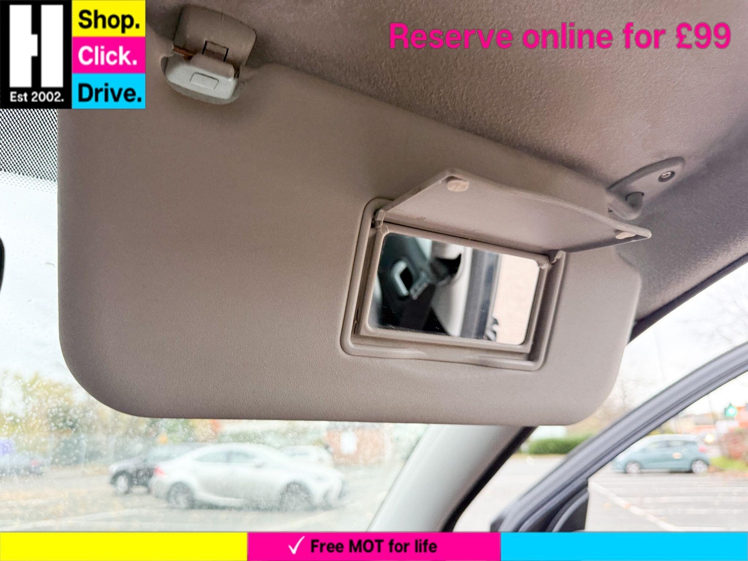 Used Ford Fiesta 2005 for sale - 76513216: Photo 37