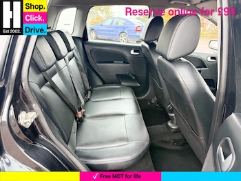 Used Ford Fiesta 2005 for sale - 76513216: Photo