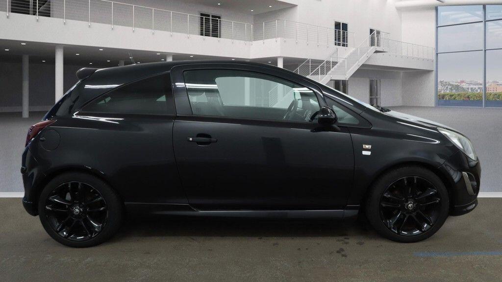 Used Vauxhall Corsa 2012 for sale - 77925823: Photo 6