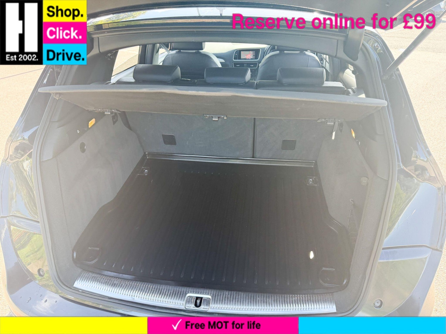 Used Audi Q5 2012 for sale - 76377837: Photo 30