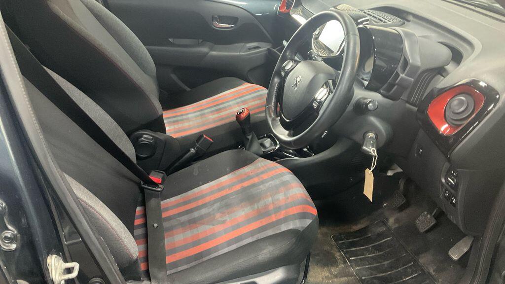 Used Peugeot 108 2020 for sale - 76121705: Photo 10