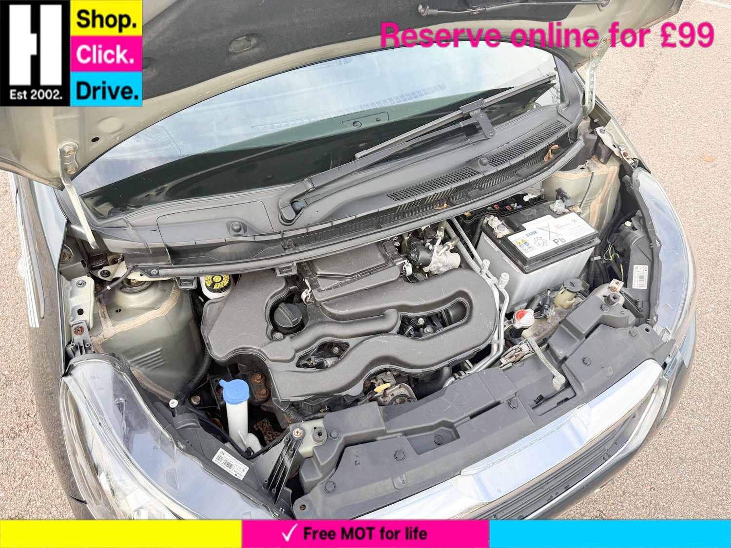 Used Peugeot 108 2020 for sale - 76121705: Photo 21