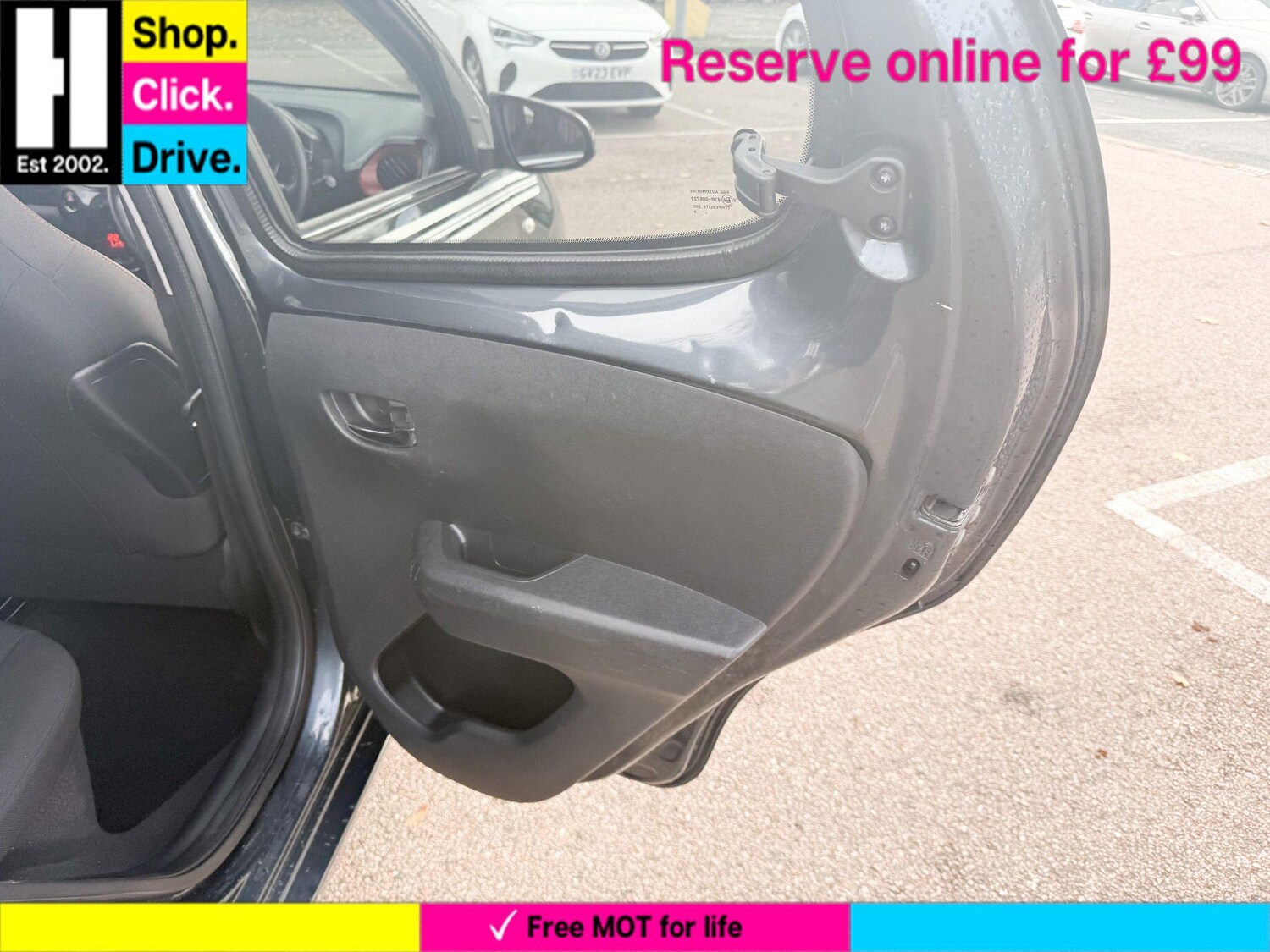 Used Peugeot 108 2020 for sale - 76121705: Photo 30