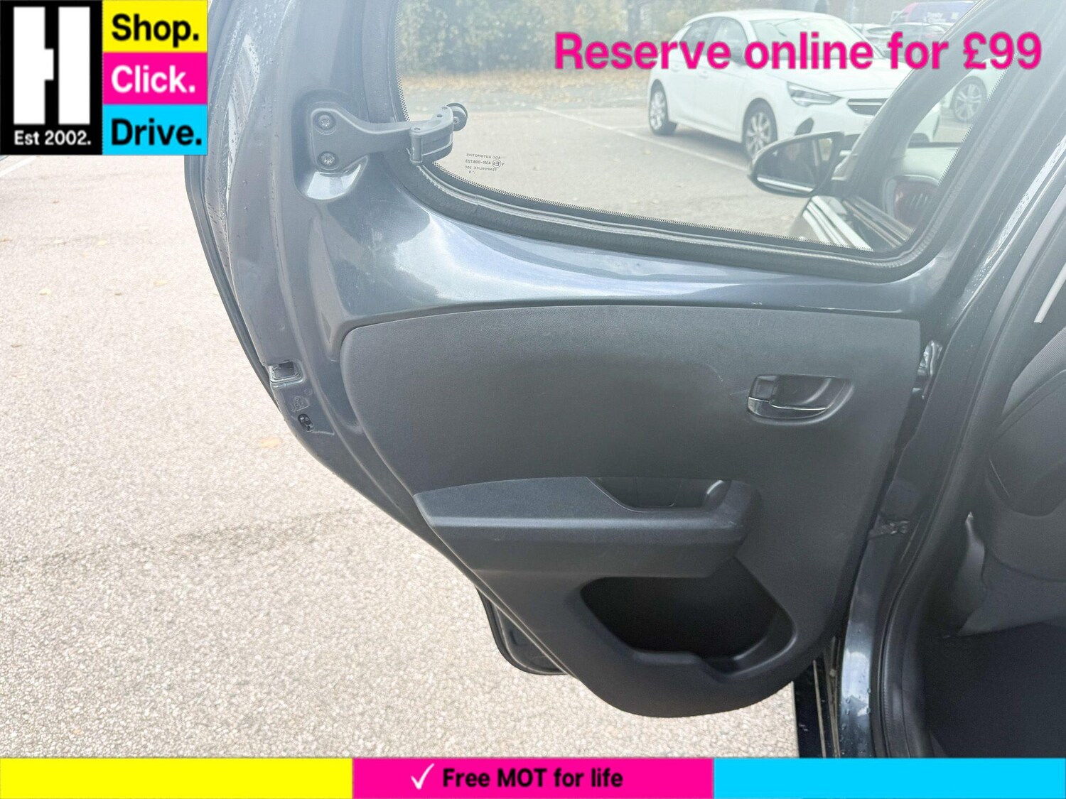 Used Peugeot 108 2020 for sale - 76121705: Photo 33