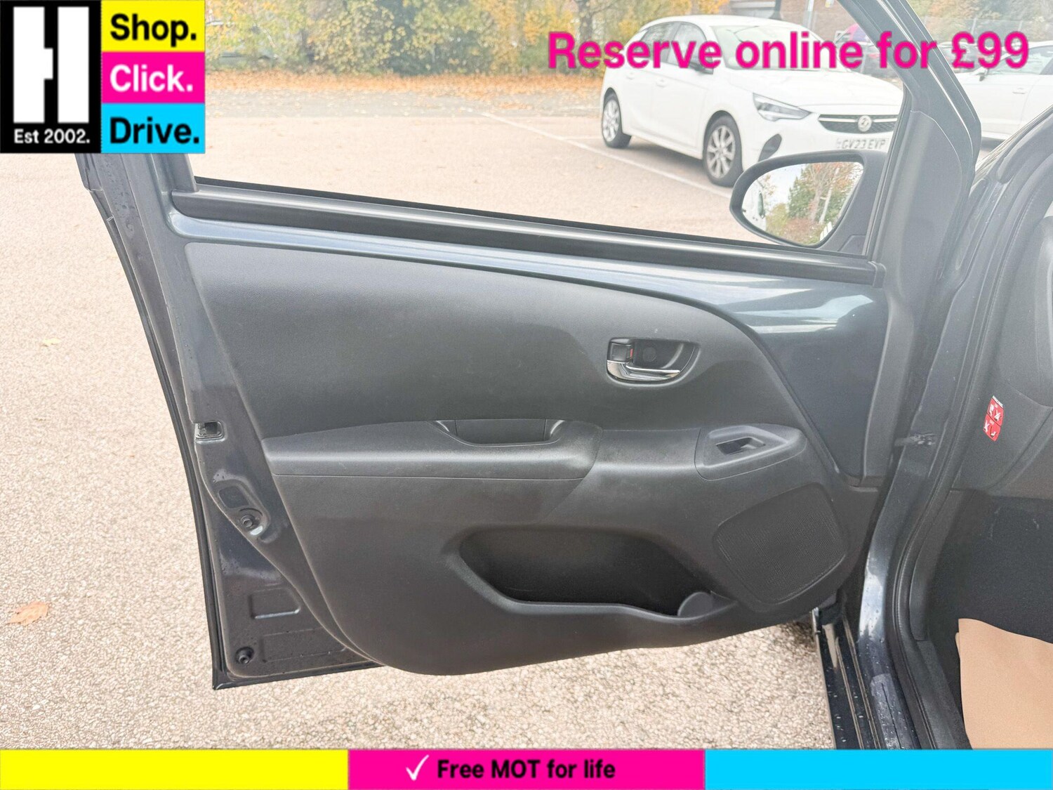 Used Peugeot 108 2020 for sale - 76121705: Photo 35