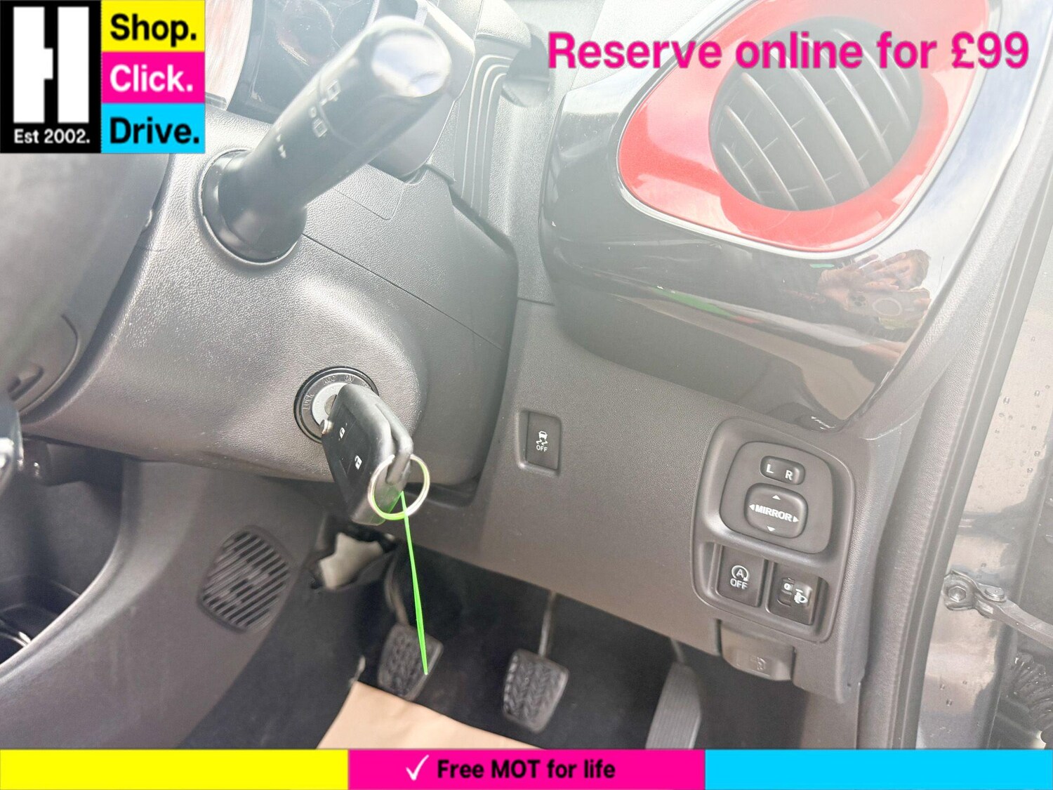 Used Peugeot 108 2020 for sale - 76121705: Photo 41