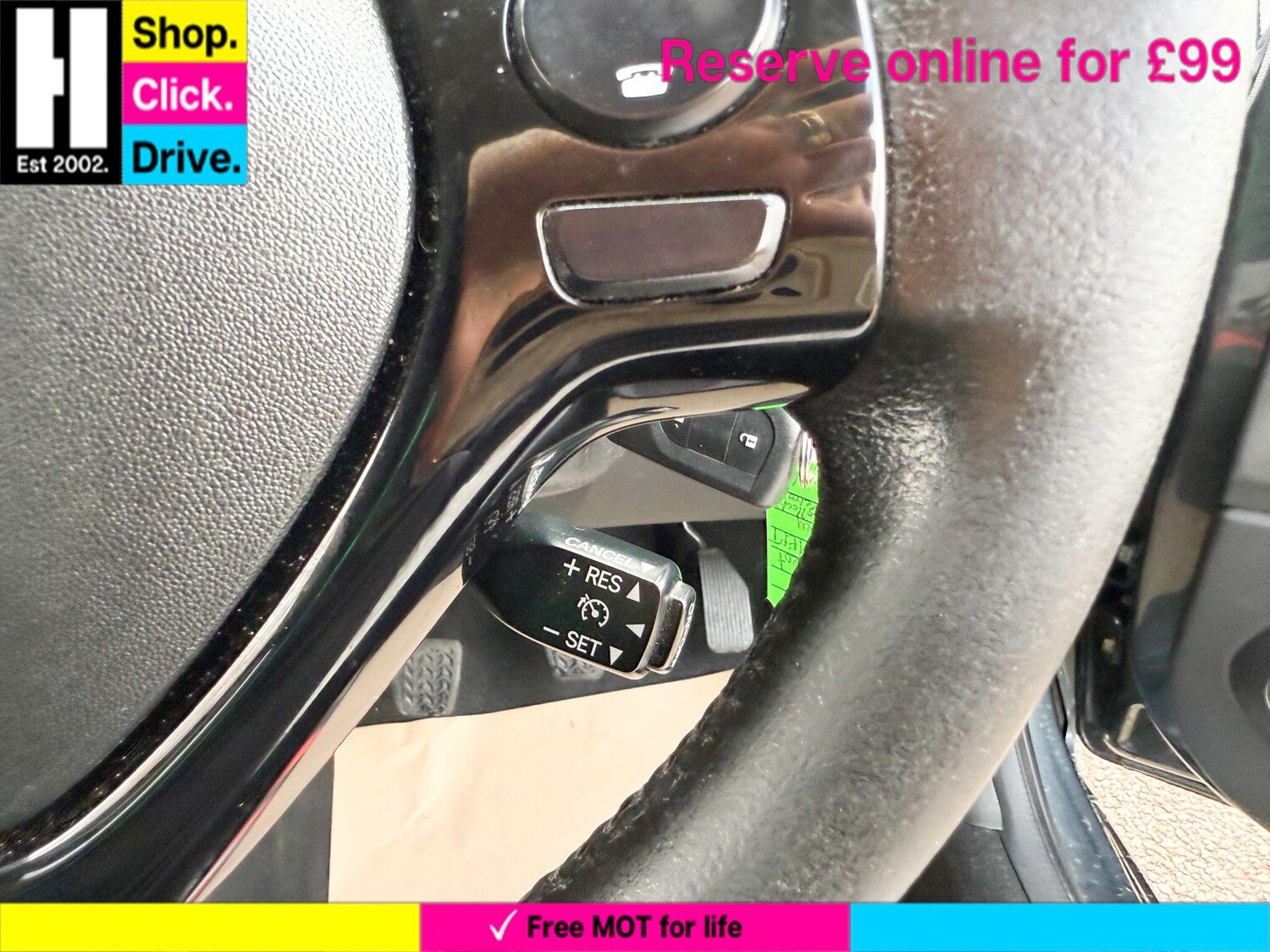 Used Peugeot 108 2020 for sale - 76121705: Photo 42