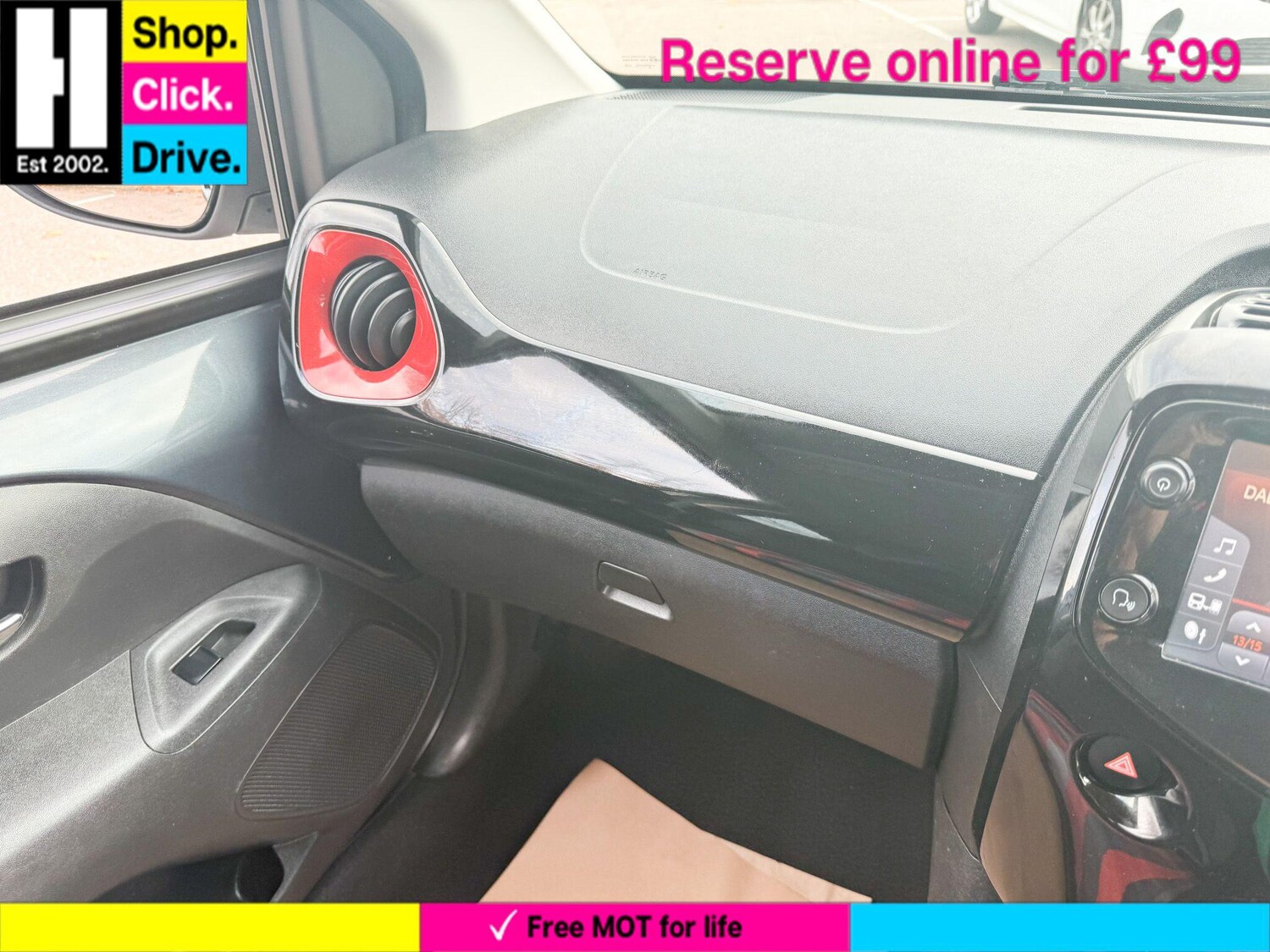 Used Peugeot 108 2020 for sale - 76121705: Photo 47