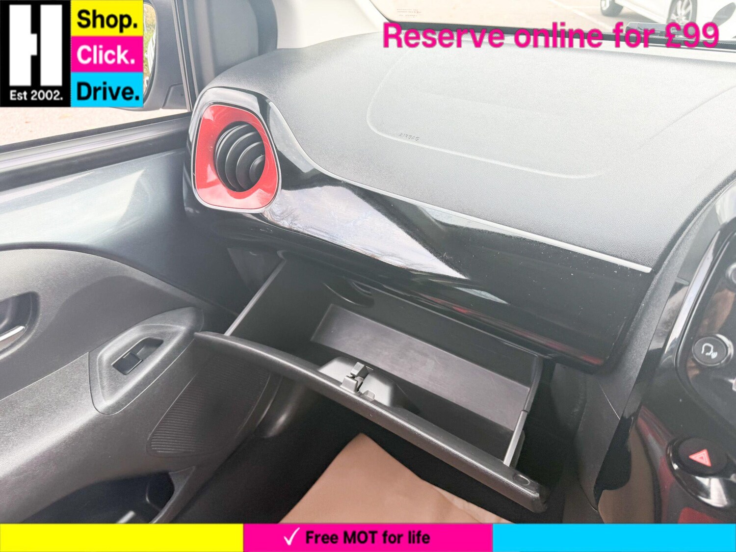 Used Peugeot 108 2020 for sale - 76121705: Photo 48