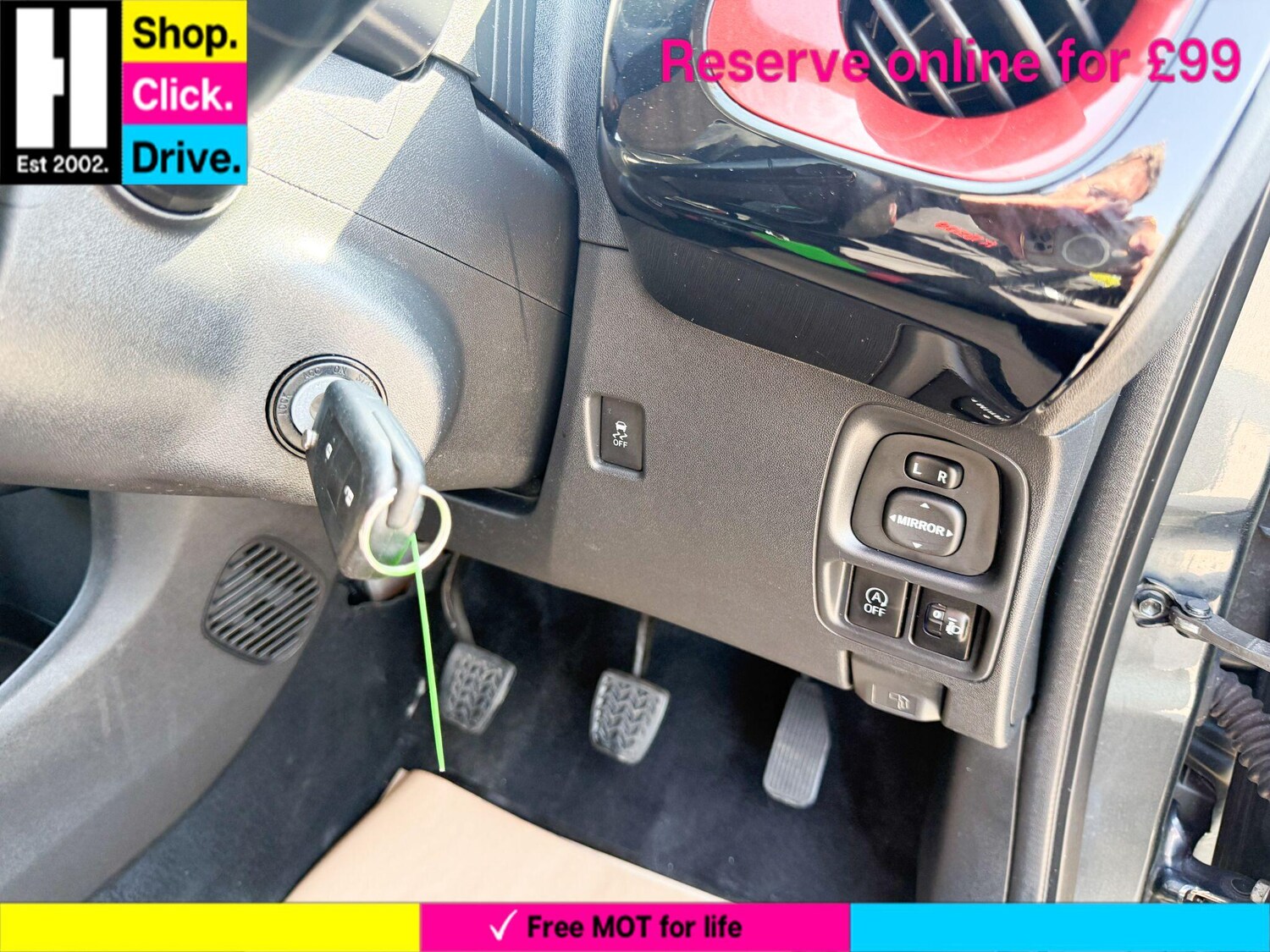 Used Peugeot 108 2020 for sale - 76121705: Photo 54