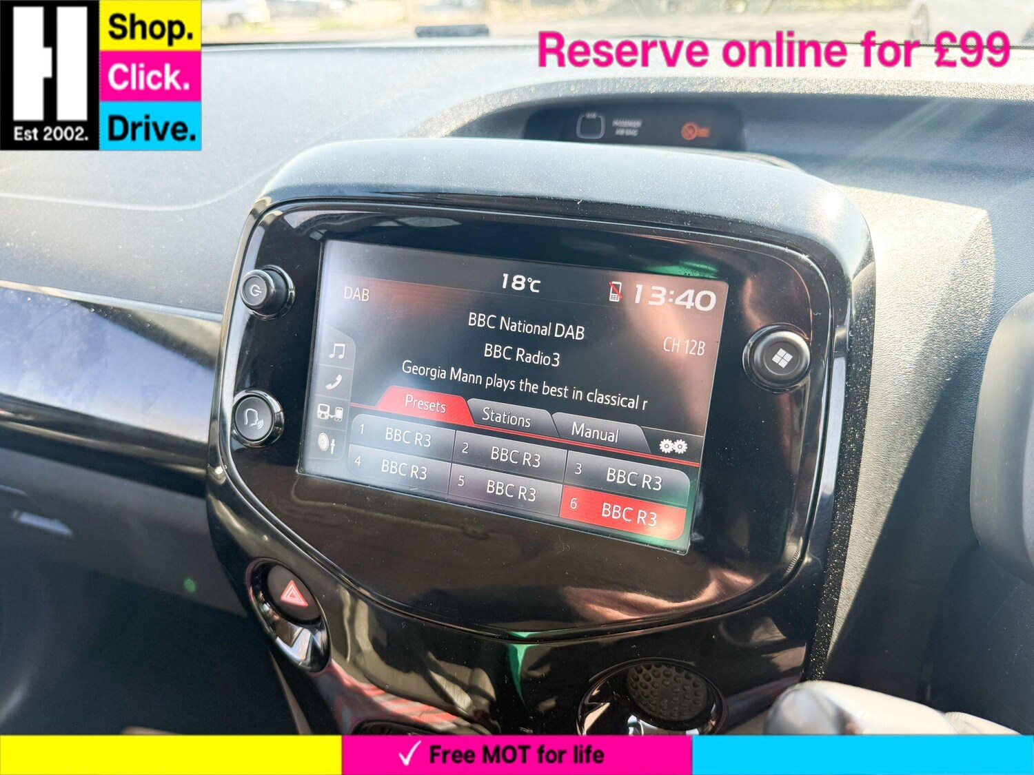 Used Peugeot 108 2020 for sale - 76121705: Photo 55