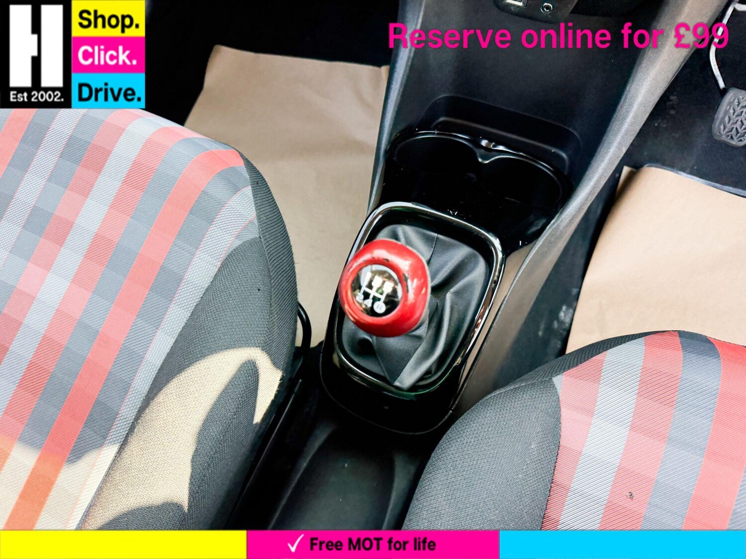 Used Peugeot 108 2020 for sale - 76121705: Photo 57