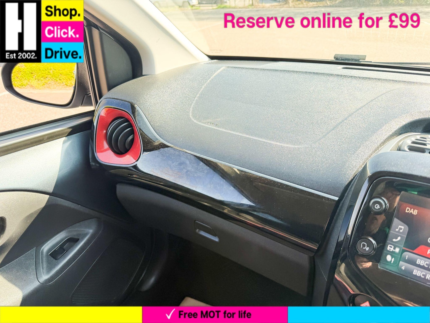 Used Peugeot 108 2020 for sale - 76121705: Photo 58