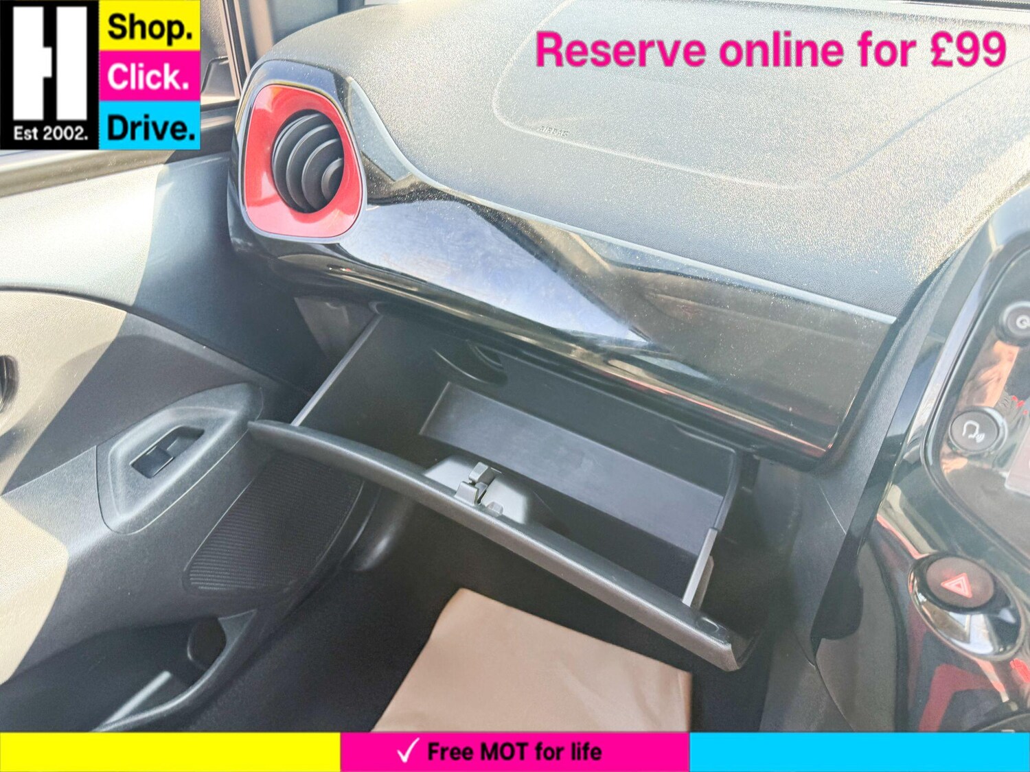 Used Peugeot 108 2020 for sale - 76121705: Photo 59