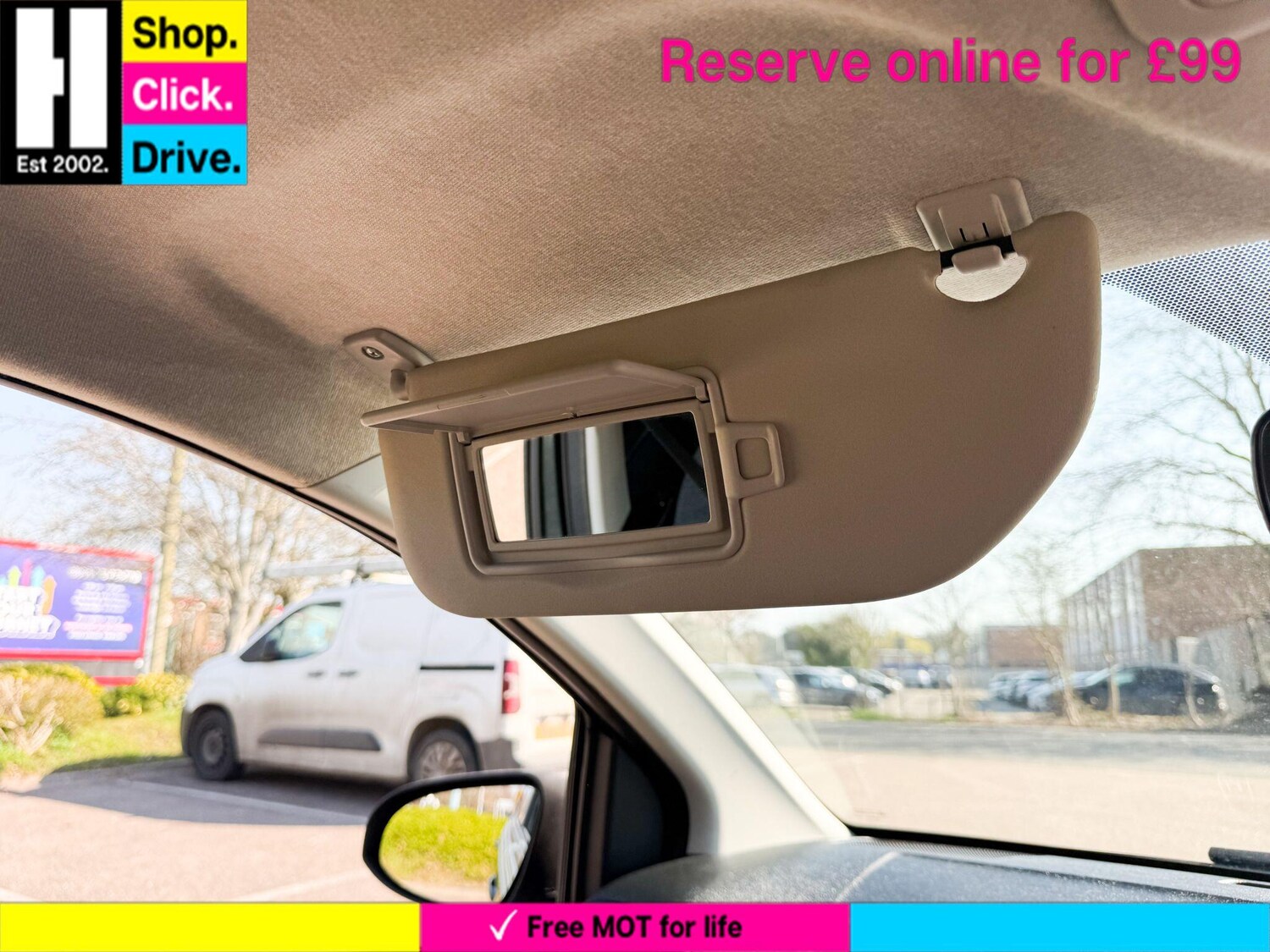 Used Peugeot 108 2020 for sale - 76121705: Photo 61