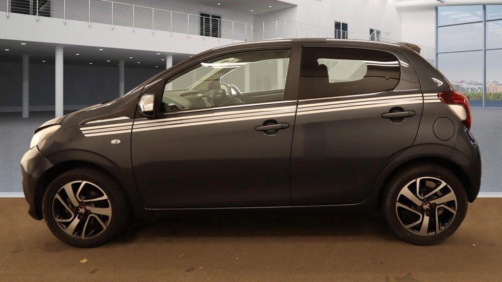 Used Peugeot 108 2020 for sale - 76121705: Photo 7