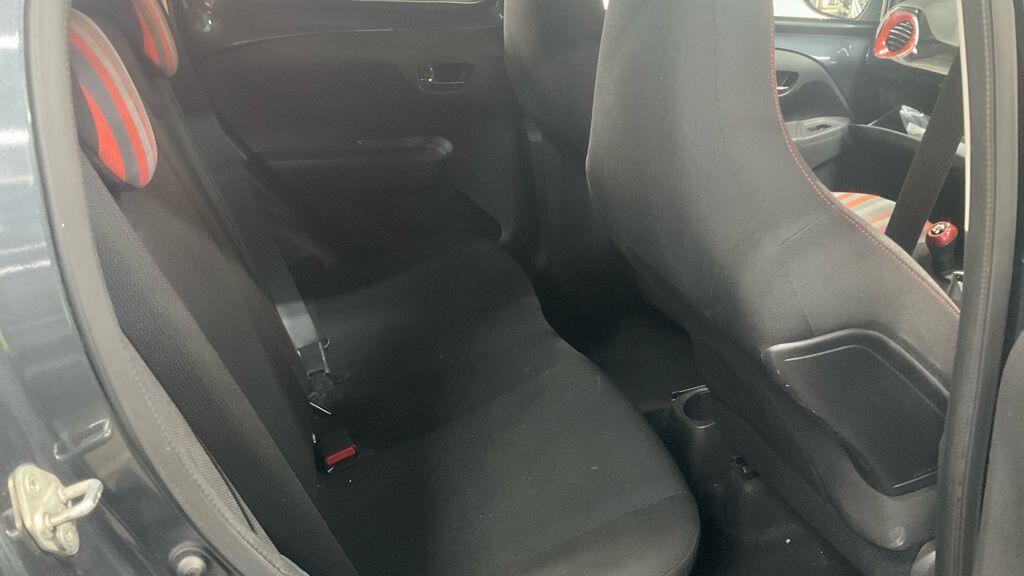 Used Peugeot 108 2020 for sale - 76121705: Photo 9