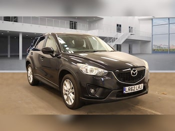Used Mazda CX-5 2012 for sale - 75707379: Photo
